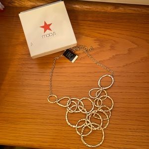 Inc. Gold Tone Necklace